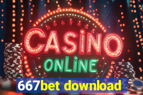 667bet download